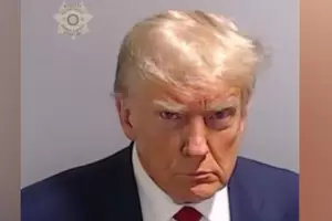 Trump volvi a publicar un posteo en la red social X, antes Twitter, tras ms de 2 aos