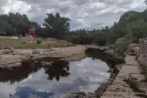 Cmo estar la temperatura este martes en Crdoba?