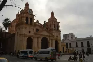 Cmo estar el tiempo este viernes y el  fin de semana en Crdoba?