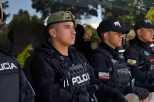 Lasso orden al Ejrcito ocuparse de la seguridad de los candidatos