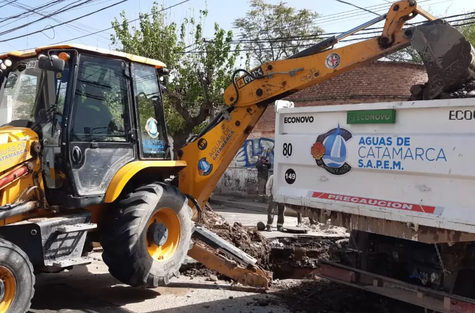 Foto Mauricio Espinoza / La Unin