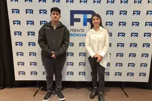 Candidatos catamarqueos se reunirn con Wado de Pedro y Massa en Buenos Aires