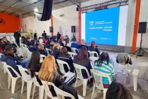 Se llev� a cabo la Asamblea Provincial Catamarca CTIO Litio en Antofagasta de la Sierra