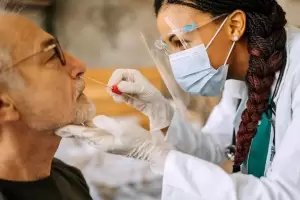 Crecieron un 63% los casos de COVID: qu se sabe sobre Pirola, la nueva subvariante de micron