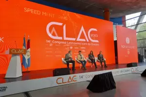 Turismo Capital presente en el Congreso Internacional de Clsters en Crdoba