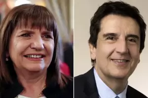 Patricia Bullrich y Carlos Melconian se reunirn este lunes para analizar el plan econmico de su eventual gobierno