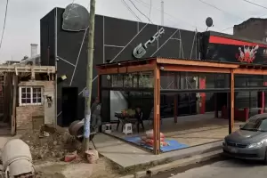 Un joven sali a bailar con su padre y lo mataron de un balazo