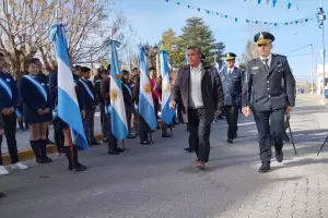 San Jos celebr su 307 Aniversario de Fundacin