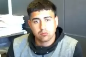 En menos de 48 horas, un joven fue el primer condenado por saqueos en el pas