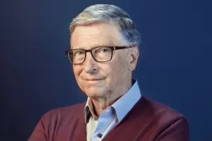 Bill Gates promueve un nuevo sistema de identificacin que pondra fin a los DNI