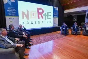 La regin Norte rechaza la posicin de Milei sobre el turismo