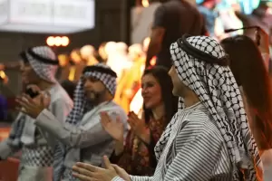 La Capital presente en el Encuentro Argentino-rabe