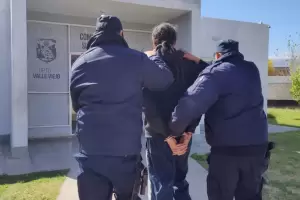 Rapto en zona norte: Indagaron al imputado