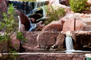 Reclamo de los trabajadores de Turismo por inicio de obras en las Termas de Fiambal