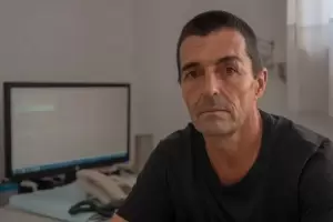 Muri el fiscal federal Federico Delgado