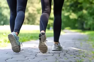 Salud destaca la importancia de la actividad fsica