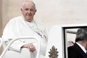 Francisco viaja el jueves a Mongolia en una visita interreligiosa y geopoltica