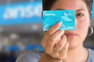 Tarjeta Alimentar: El Gobierno nacional duplic el presupuesto y destinar  unos 2 billones de pesos para pagar la asignacin