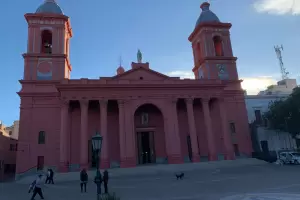 Horario de Misas en la Catedral: cambios para esta semana