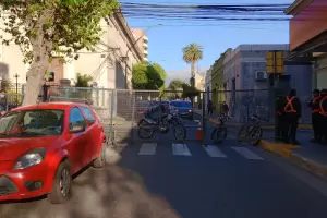 Crimen de Ricardo Vega:  El hermano de la vctima dijo que Caniza fue quien lo golpe