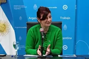 Olmos confirm que la primera cuota del incremento se cobrar en septiembre