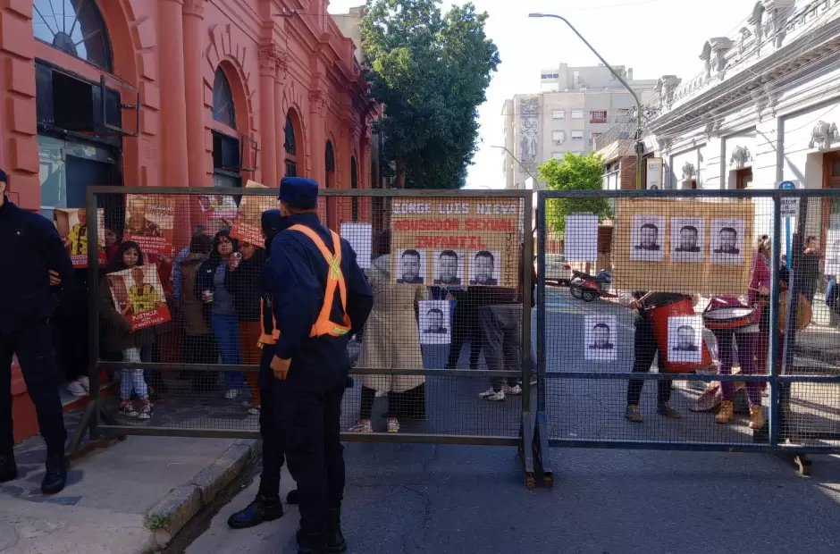 Foto Silvina Bravo / La Unin