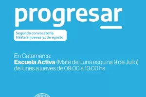 ltimos das para inscribirse en la Beca Progresar 2023