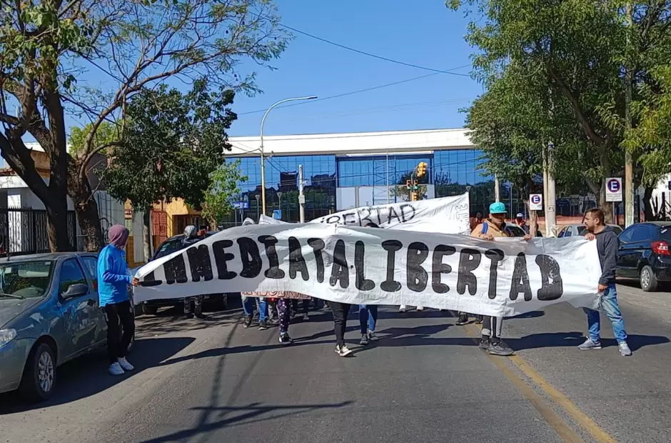 Foto Silvina Bravo / La Unin