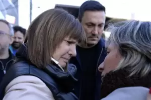 Bullrich busca exponer las debilidades del plan de Milei