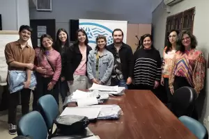 Residencias de Equipos de Salud Pblica: diez profesionales comenzarn en septiembre