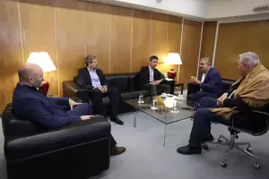 El Gobierno y el CFI llevarn adelante jornadas para el desarrollo de proyectos en el sector minero