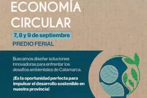 Se realizar el Segundo encuentro de innovacin abierta sobre economa circular