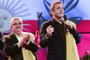 Jalil y los aumentos: Catamarca ya tiene uno de los mejores salarios del Norte argentino"