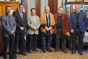 Buscan certificar servicios tursticos de Catamarca para recibir turismo halal