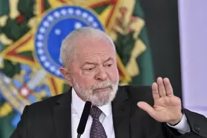 Lula solicit al FMI que convierta la deuda de pases africanos en obras de infraestructura
