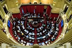 Ley de Alquileres: la oposicin no logr dictamen y acus al oficialismo de trabar el debate en el Senado