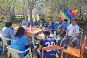 Comunidades Aborgenes buscan recuperar el idioma Kakan