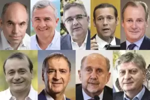 Suma fija: Alrededor de 12 provincias no pagarn los $60.000 a sus empleados