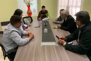 Organizan la Expo Joven de Catamarca