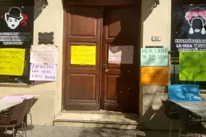 El Club Social 25 de Agosto asegura que rescinde el contrato por incumplimientos de Cano