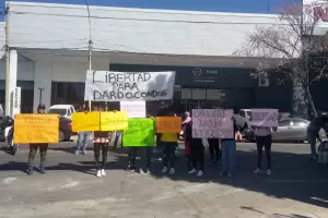 Defensa: "Ahora la fiscala plantea un informe antropolgico con 40 mil sospechosos"