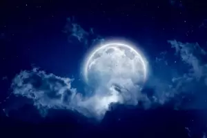 Eventos astronmicos que se podrn ver en diciembre 2023