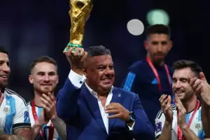 "AFA ID": una plataforma para ser socio de la Seleccin Nacional y tener beneficios para ver los partidos