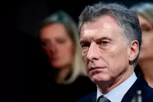 Familiares de del ARA San Juan piden que se revoque el sobreseimiento a Macri