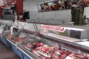 Las ventas del comercio minorista cayeron un 27% en el primer bimestre del ao