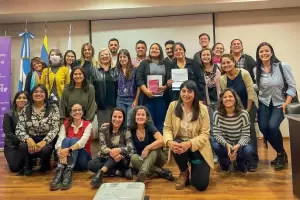 Jornada de Capacitacin en Salud Mental para Medios de Comunicacin
