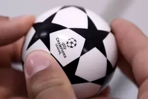 Con Messi en la terna, anuncian el mejor jugador de Europa