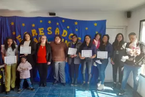 Catamarca cuenta con 20 nuevos egresados del Plan FinEs