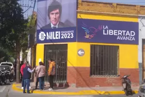 La Libertad Avanzan denunci� la circulaci�n de poderes de fiscalizaci�n ap�crifos