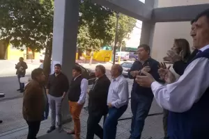 Ex Capresca: Piden la renuncia del directorio y anunciaron paro, protestas y cierre de cajas
